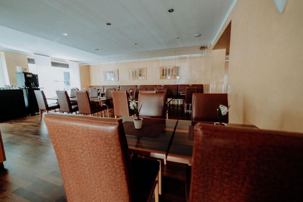 阿斯魏文迪慕尼黑酒店 外观 照片